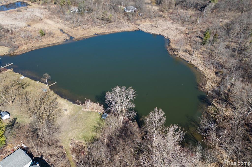 5821 SAWMILL LAKE Road, Ortonville, MI 48462 — Photo 9