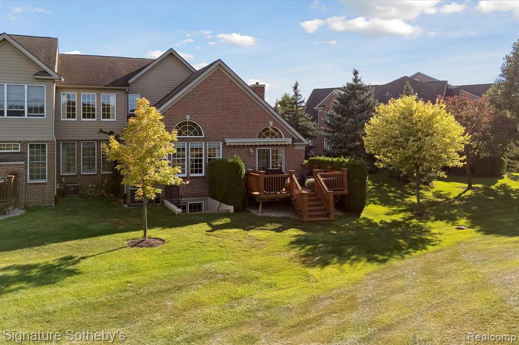 44634 N Broadmoor Circle, Northville, MI 48168 — Photo 60