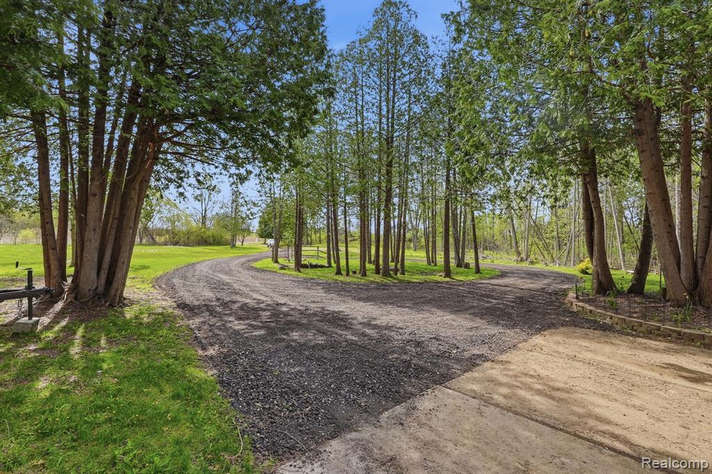 1615 N Five Lakes Road, Attica, MI 48412 — Photo 32