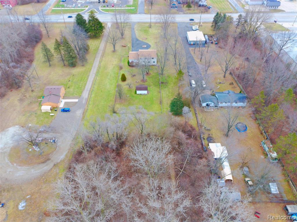 21650 Telegraph Road, Romulus, MI 48174 — Photo 59