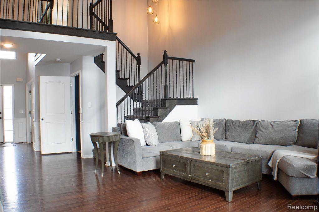 37415 THERESA Lane, New Boston, MI 48164 — Photo 11