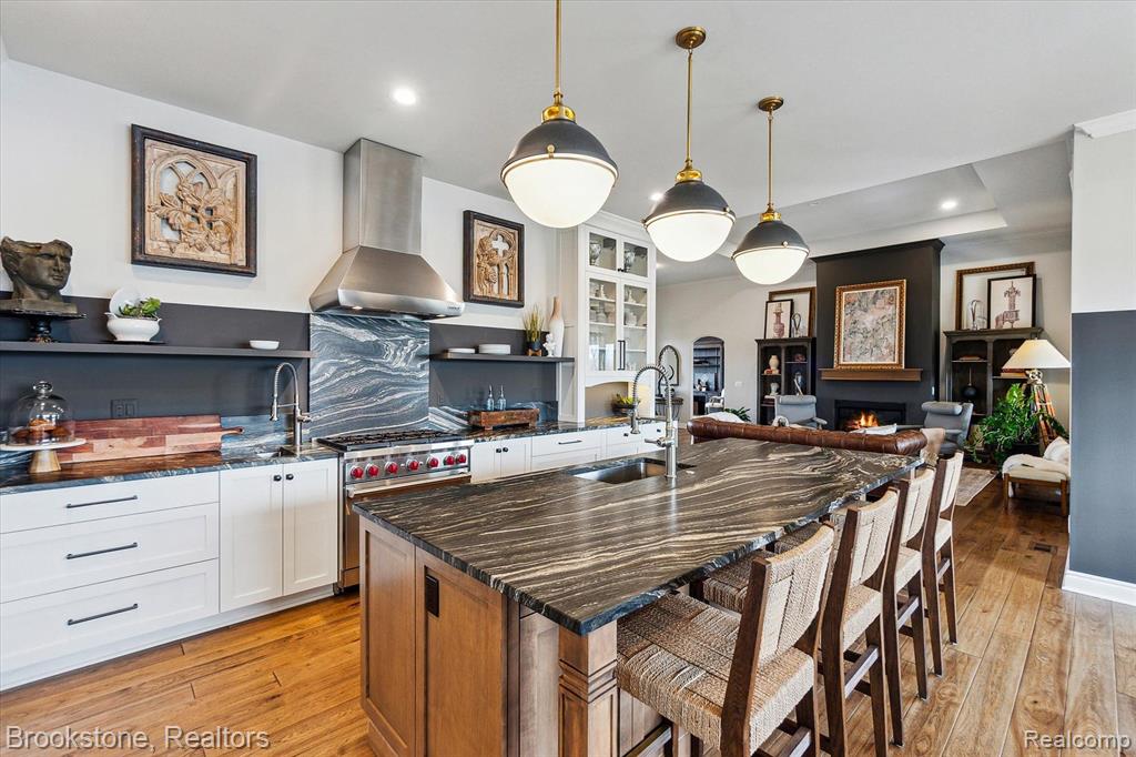 67222 Greystone Court, Washington, MI 48095 — Photo 14