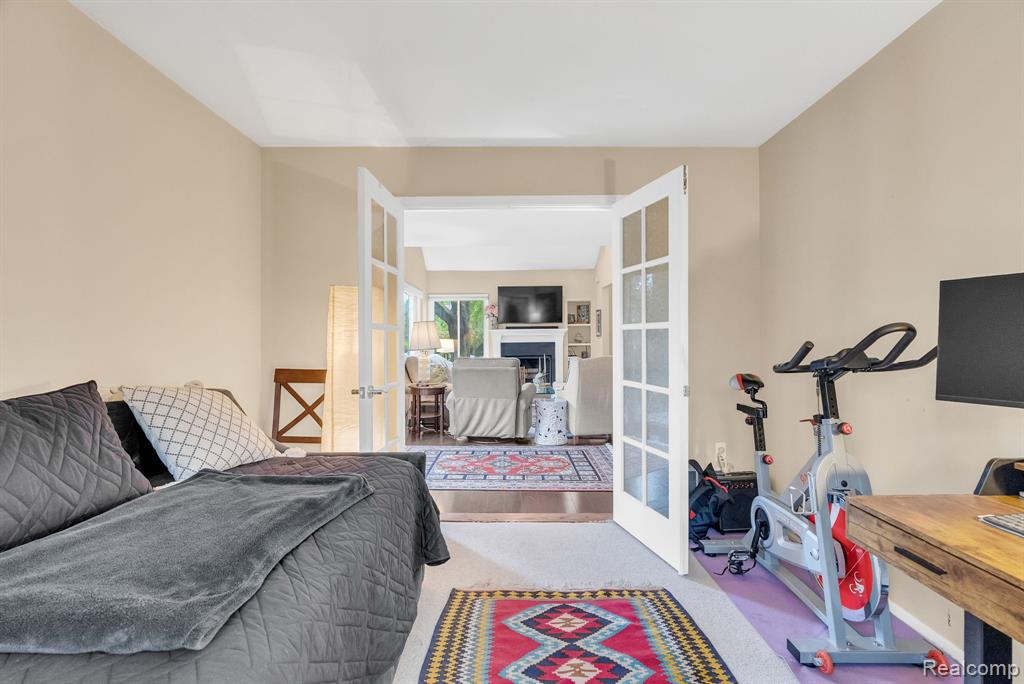 2003 Audubon Drive, Ann Arbor, MI 48103 — Photo 12