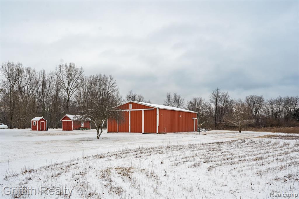 11166 PLANK Road, Milan, MI 48160 — Photo 10