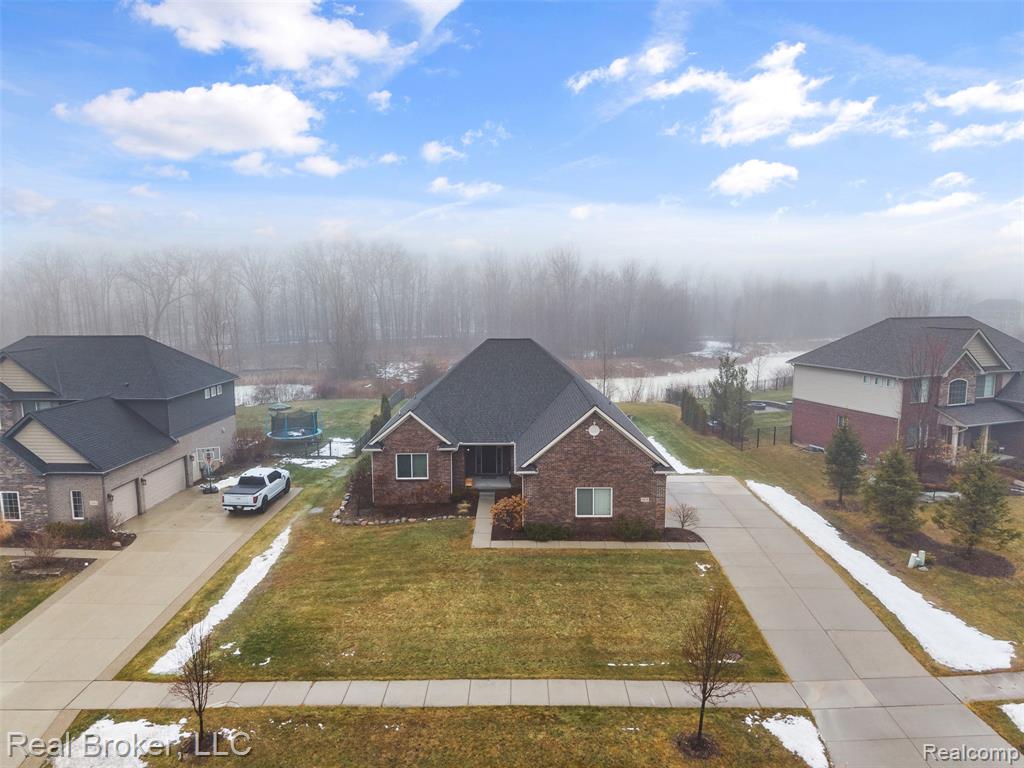 5439 Morgan Lake Drive, Clarkston, MI 48348 — Photo 48