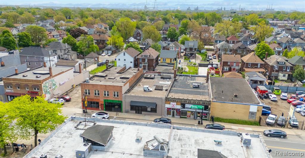 7747 W VERNOR, Detroit, MI 48209 — Photo 25