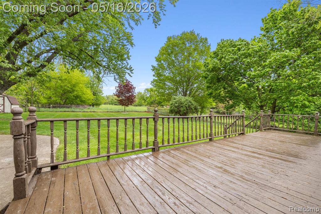 12489 Jennings Road, Linden, MI 48451 — Photo 20