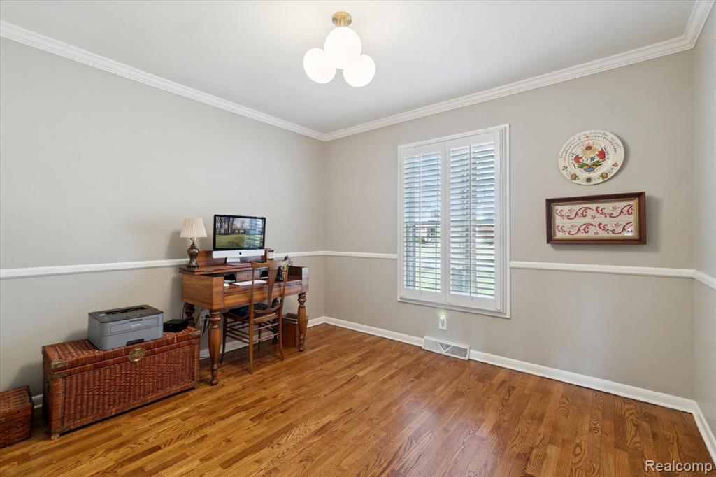 540 WESTOVER Pass, Grand Blanc, MI 48439 — Photo 19