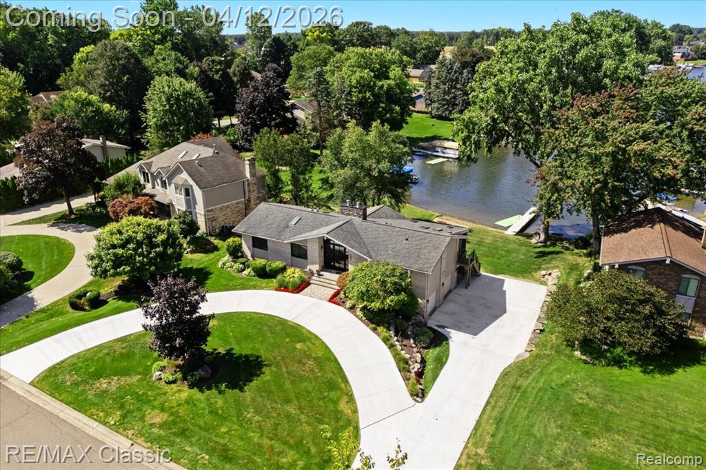 4751 Winewood Lane, Commerce Twp, MI 48382 — Photo 3
