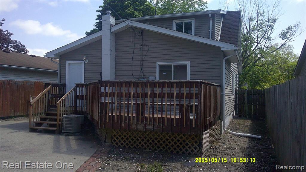 5894 JACKSON Street, Taylor, MI 48180 — Photo 20