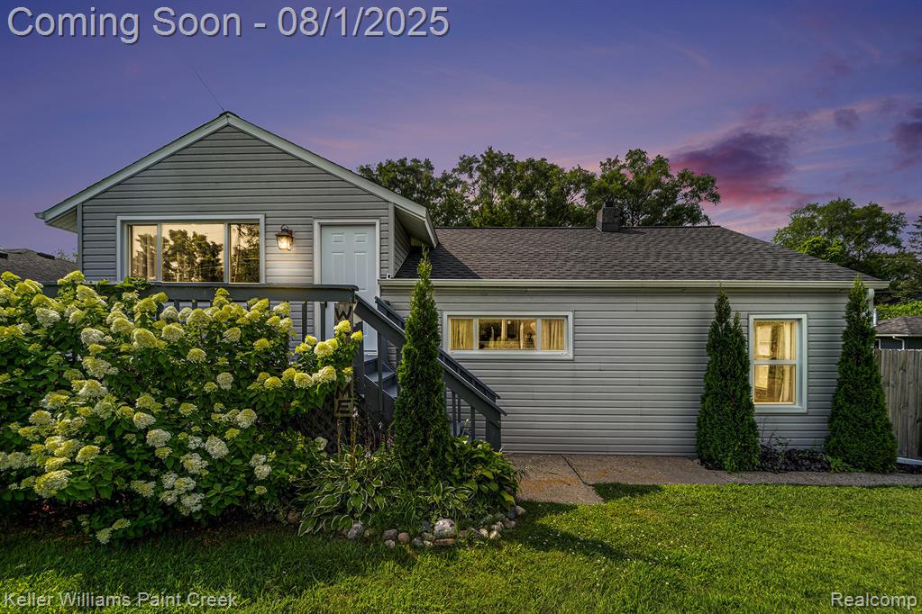 4135 Fenmore Avenue, Waterford, MI 48328 — Photo 26