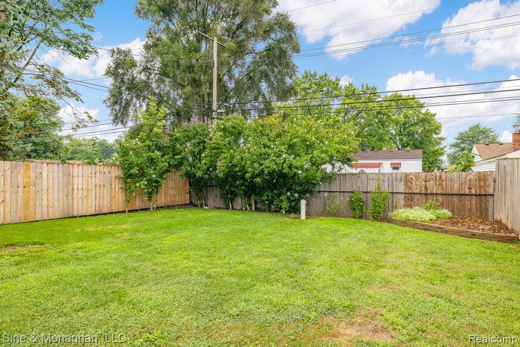 7854 Jackson Street, Taylor, MI 48180 — Photo 32