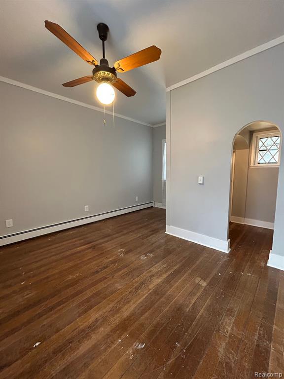 416 CHURCH Street, East Tawas, MI 48730 — Photo 18