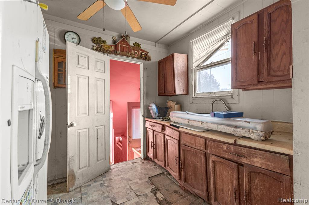64 E Cicotte Street, River Rouge, MI 48218 — Photo 7
