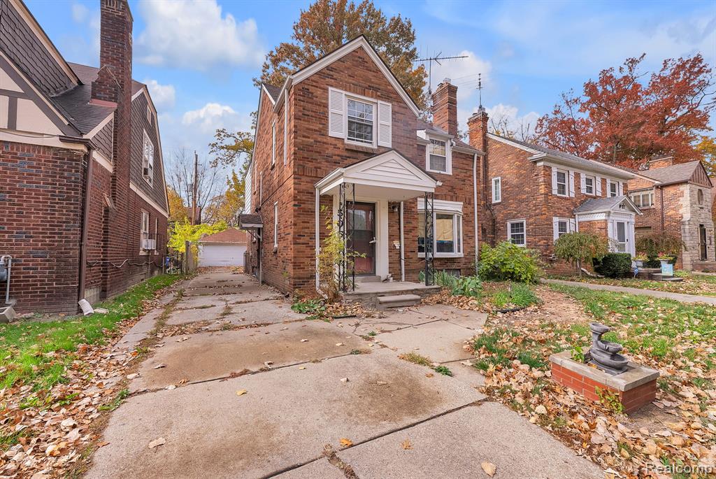 5061 Bishop Street, Detroit, MI 48224 — Photo 2