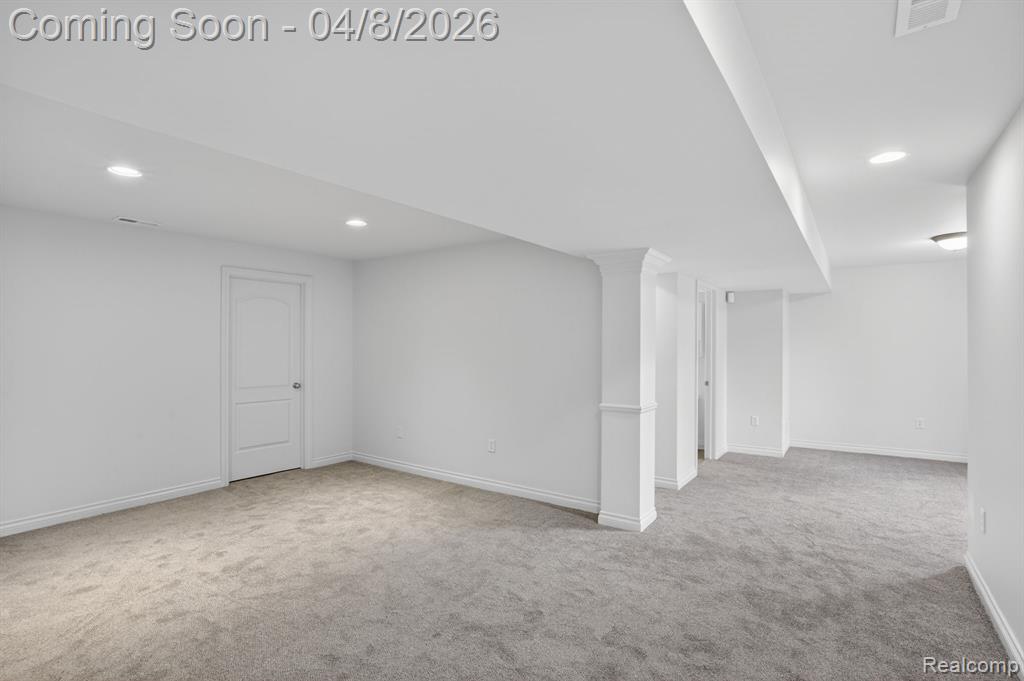 4475 Cross Creek Boulevard, Burton, MI 48509 — Photo 50