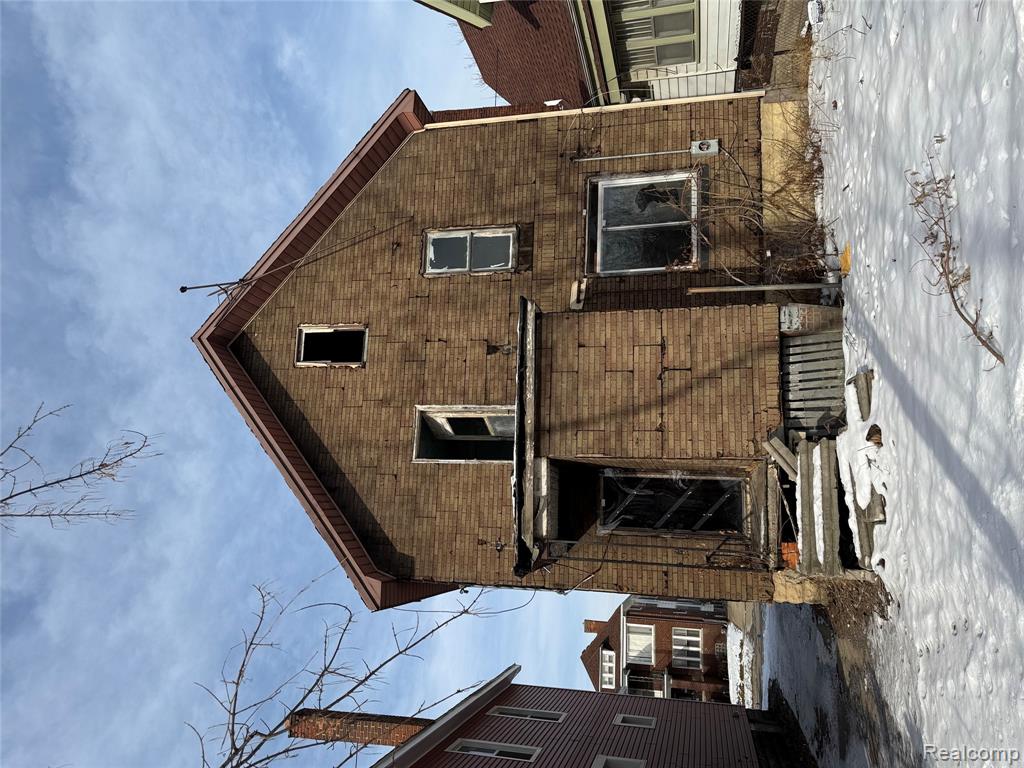 3011 Virginia Park Street, Detroit, MI 48206 — Photo 5