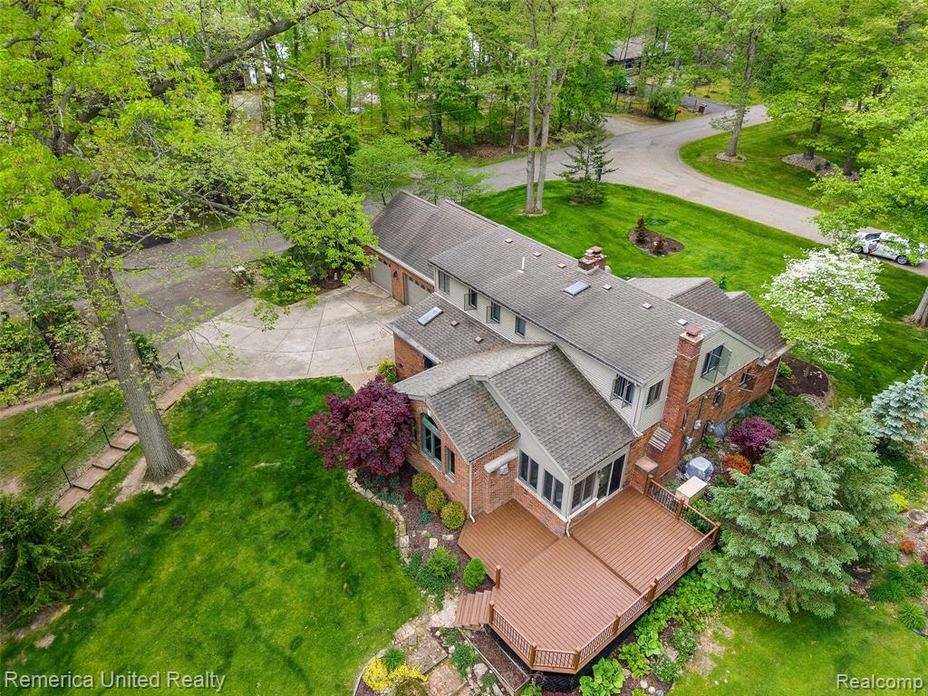 4375 Irene Drive, Howell, MI 48843 — Photo 5