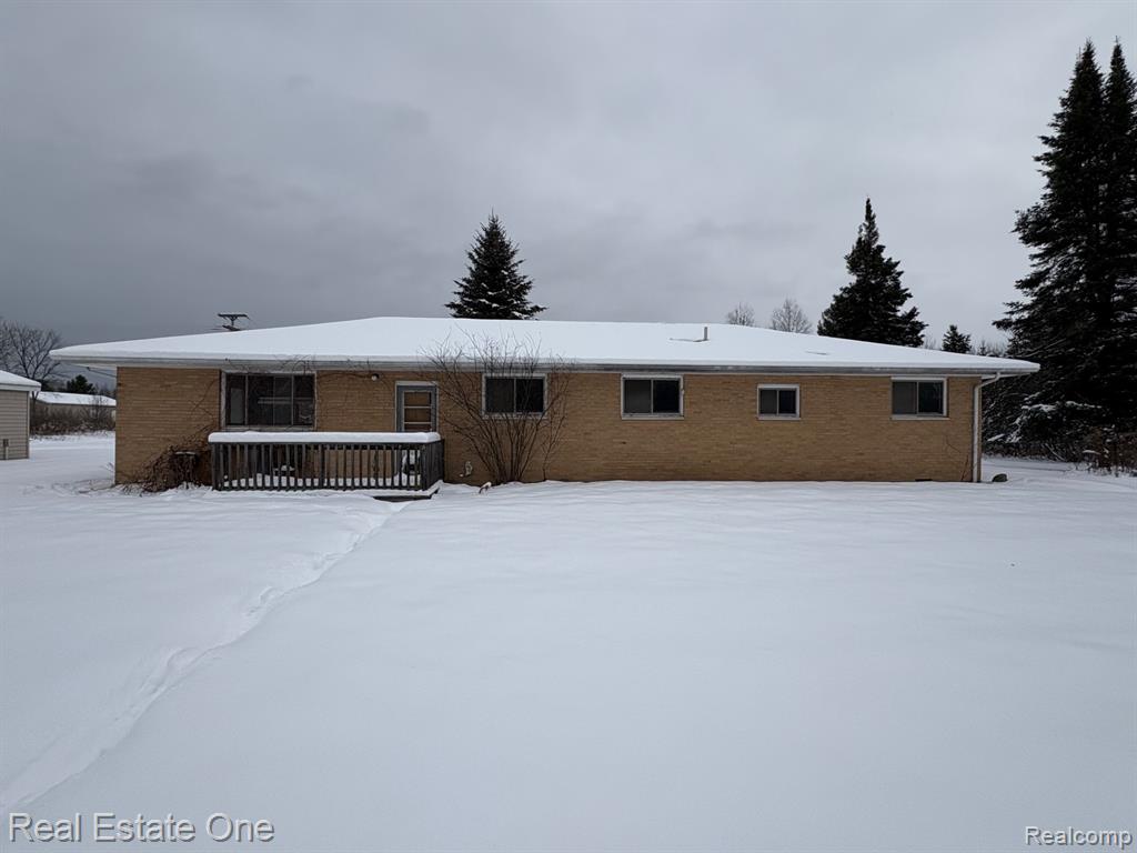 2855 E County Line Road, Hale, MI 48739 — Photo 31