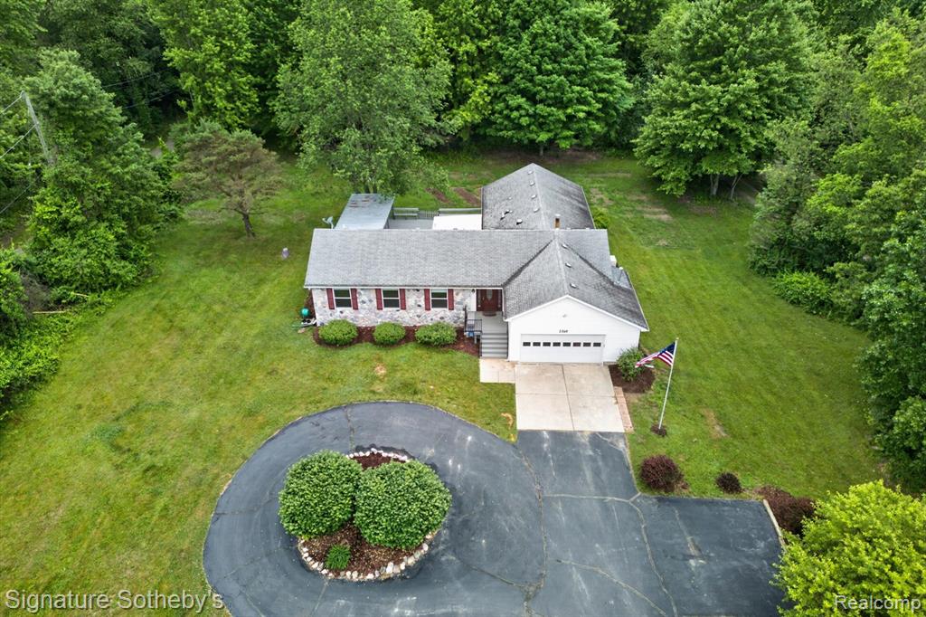 2240 Hidden Lake Trail, Ortonville, MI 48462 — Photo 67