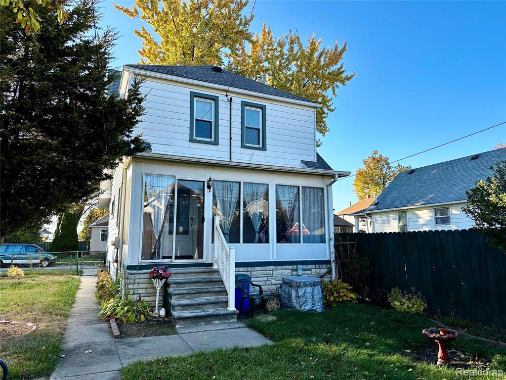 1815 5th Street, Wyandotte, MI 48192 — Photo 9
