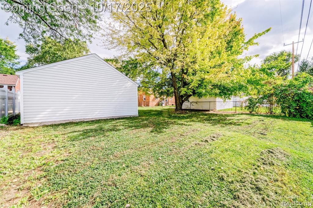 6384 Buckingham Avenue, Allen Park, MI 48101 — Photo 34