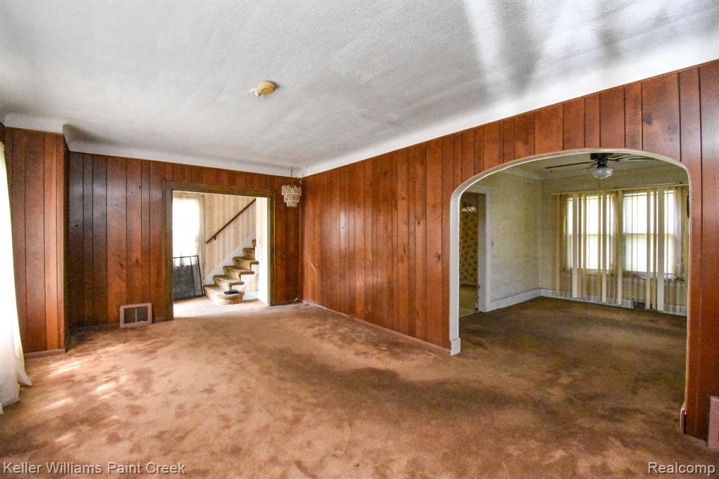 474 W GREENDALE, Highland Park, MI 48203 — Photo 6