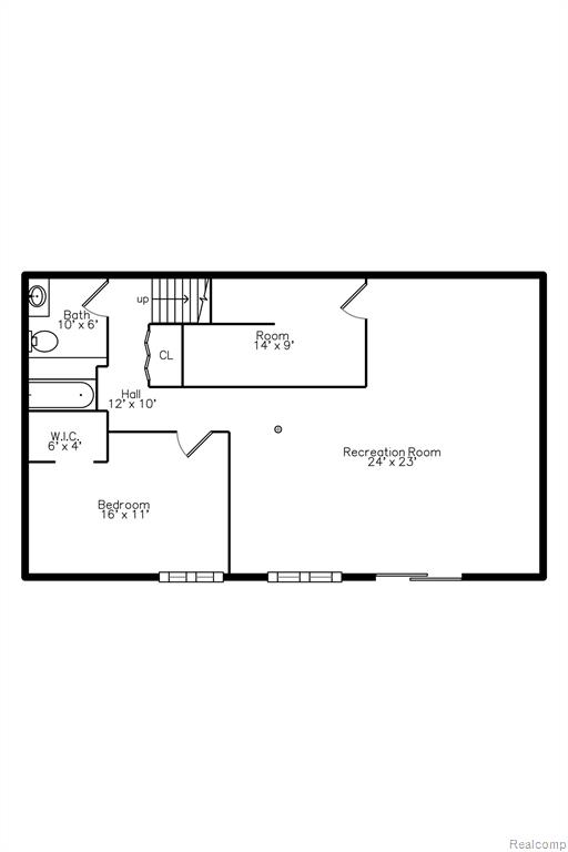 9414 Timber Ridge Drive, Grand Blanc, MI 48439 — Photo 42
