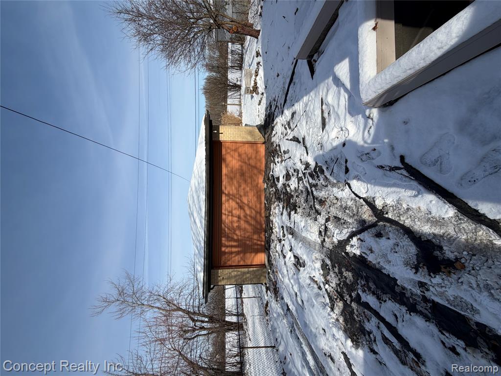 23556 Candace Drive, Rockwood, MI — Photo 30