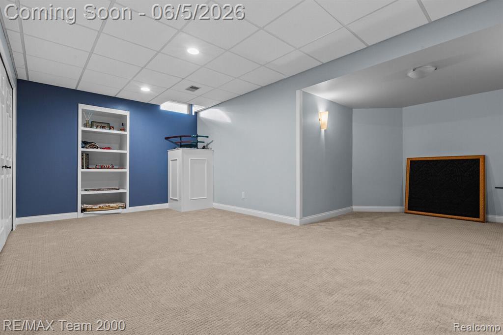 5681 WOODFIELD Parkway, Grand Blanc, MI 48439 — Photo 39