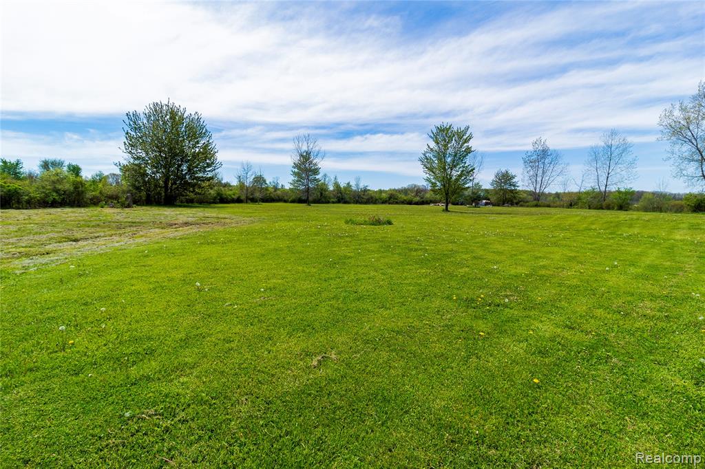 2579 Braidwood Road, Riley, MI — front exterior