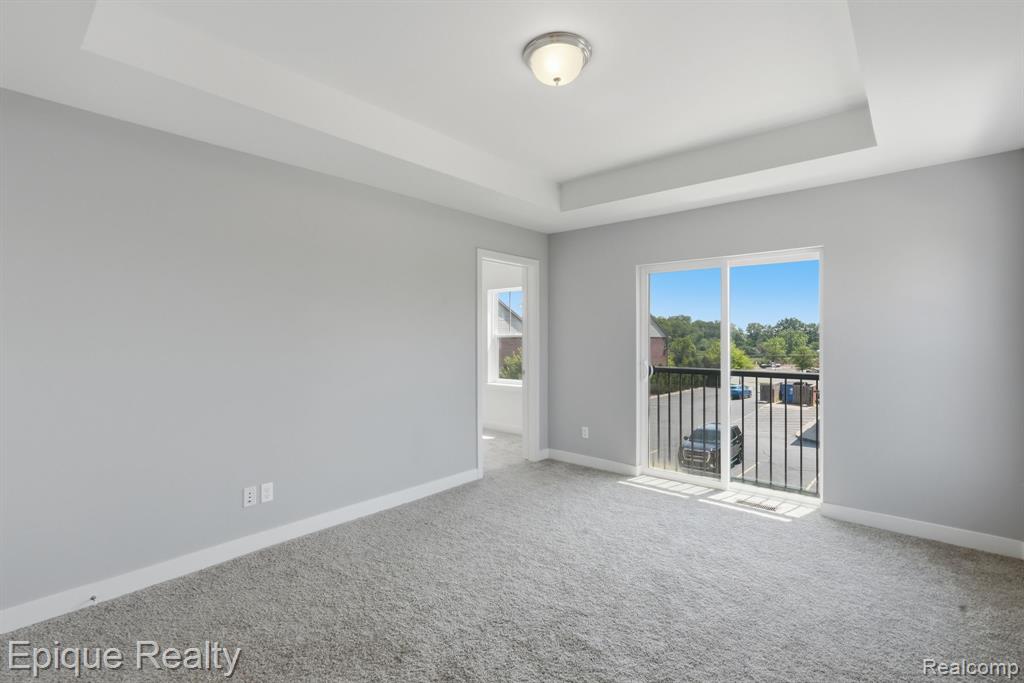 25495 Grandview Lane, 25, Novi, MI — Photo 16