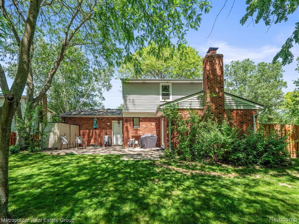 43419 Applewood Road, Canton, MI 48188 — Photo 23