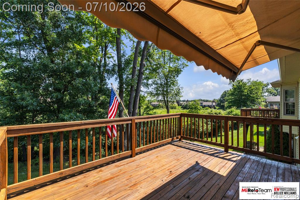 876 Flowering Plum Drive, Brighton, MI 48116 — Photo 49