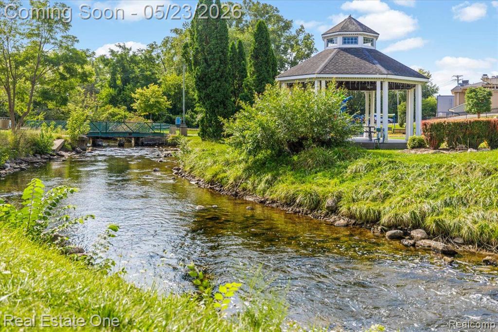 128 S SLATER Street, Lake Orion, MI 48362 — Photo 44
