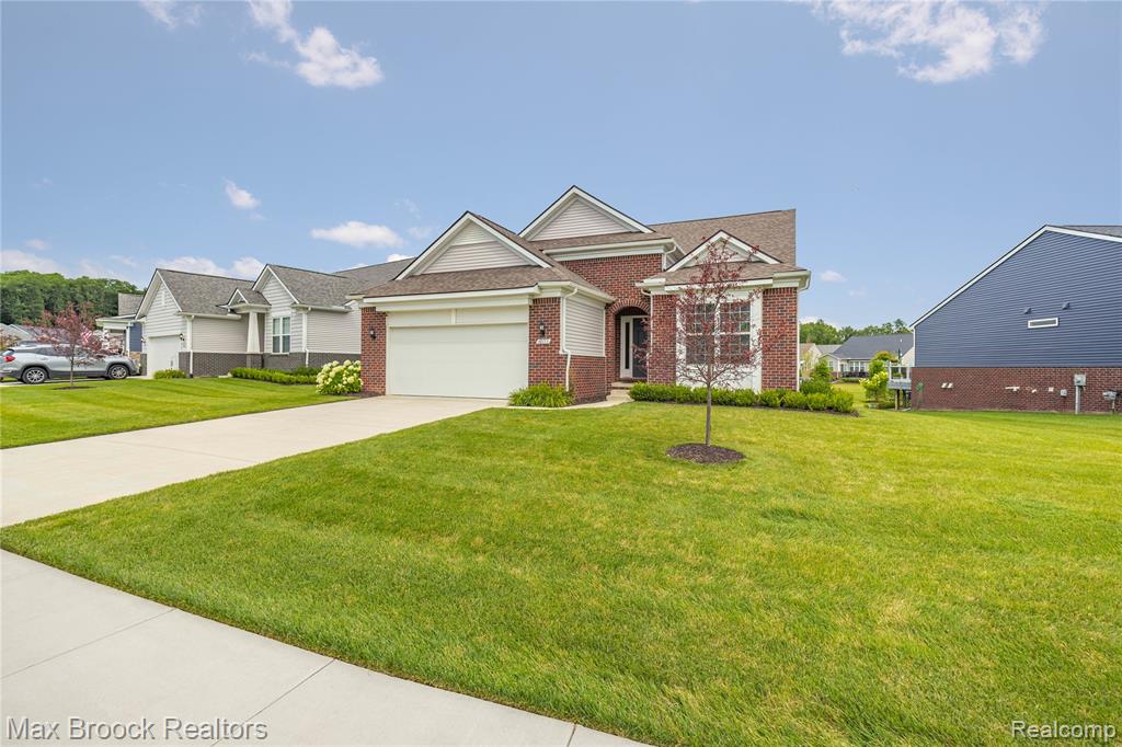 30153 TURTLE CREEK CIRCLE, New Hudson, MI 48165 — Photo 36