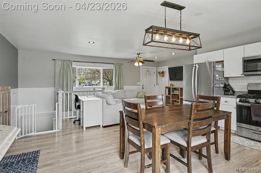 97 W Morgan Street, Sandusky, MI 48471 — Photo 17