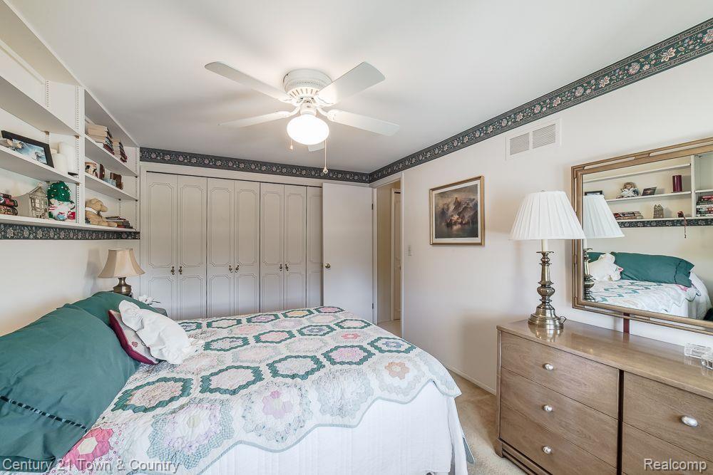 5395 BREEZE HILL, Troy, MI 48098 — Photo 23
