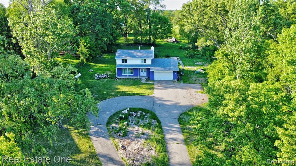 4161 Seymour Lake Road, Oxford, MI 48371 — Photo 6