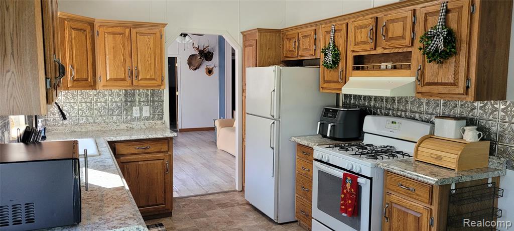 2201 Schnmeid, Six Lakes, MI 48886 — Photo 14