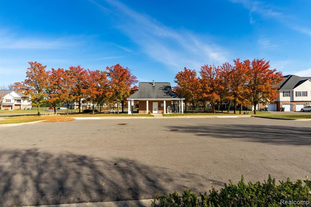 3446 Kneeland Circle, 28, Howell, MI 48843 — Photo 29