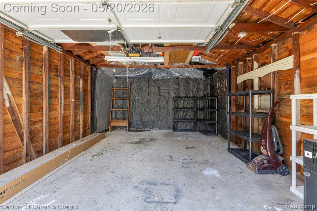 4545 Westland Street, Dearborn, MI 48126 — Photo 36