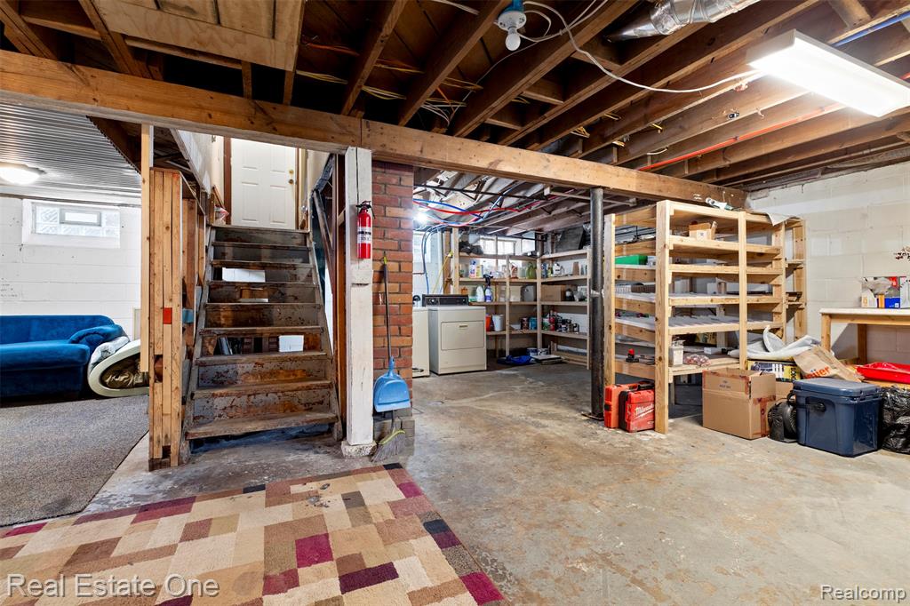 9140 Cloverlawn Street, Detroit, MI 48204 — Photo 18