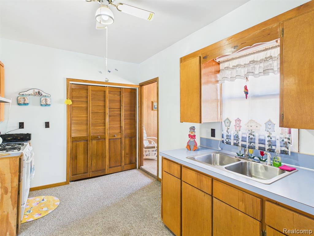 4467 Kings Mill Road, North Branch, MI 48461 — Photo 12