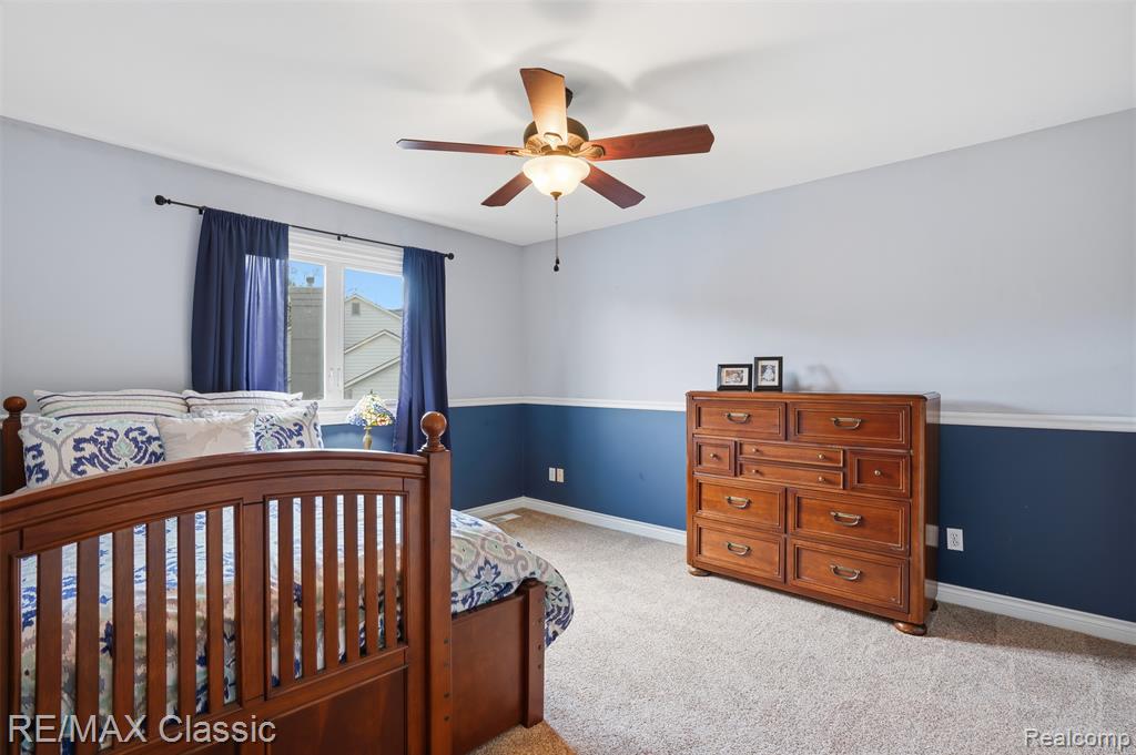 1726 Pondview Lane, Commerce Twp, MI 48382 — Photo 38