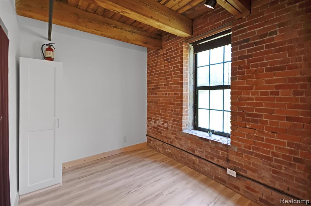 6533 E JEFFERSON Avenue, 6-LL04, Detroit, MI 48207 — Photo 18