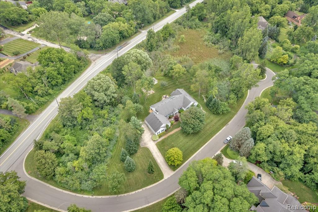 4815 Mill Creek Court, Rochester, MI 48306 — Photo 66