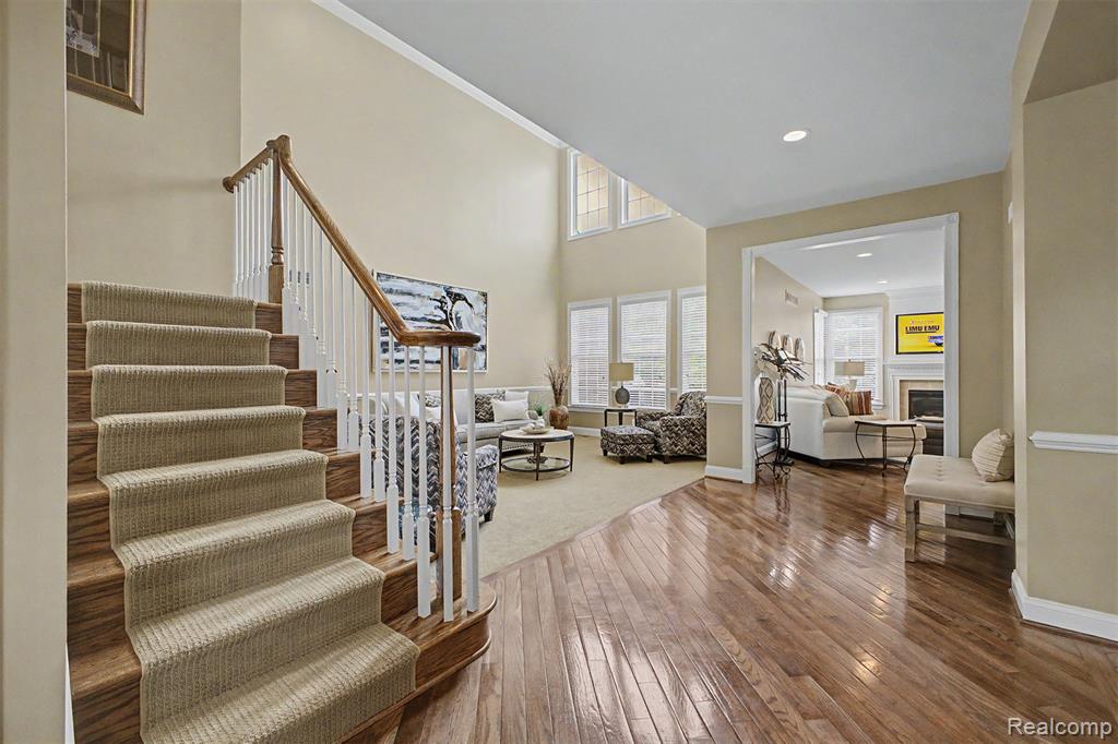 44617 Broadmoor Circle N, Northville, MI 48168 — Photo 6