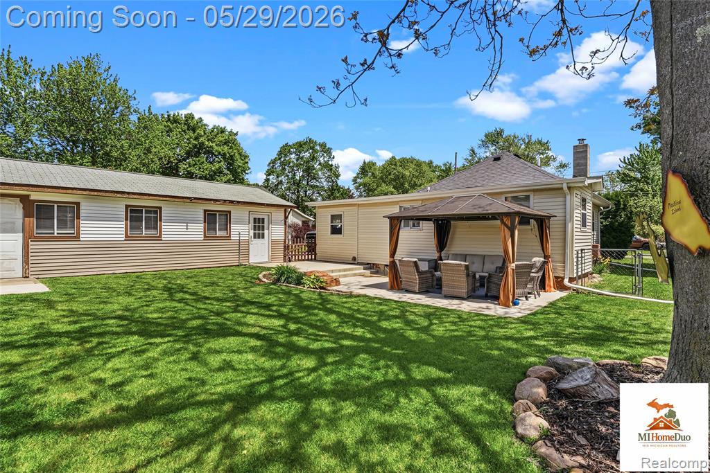 214 S McDonnell Street, Corunna, MI 48817 — Photo 24