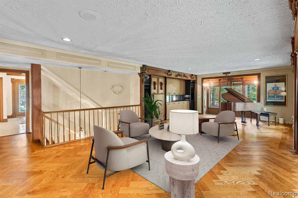 4309 Copper Cliff Court, Bloomfield Hills, MI 48302 — Photo 7